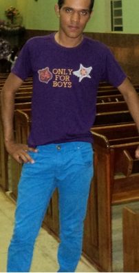 Foto de Jefferson Almeida