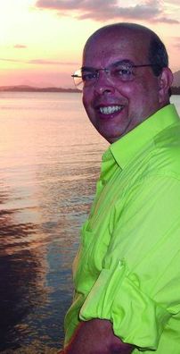 Foto de Ze Carlos Reis