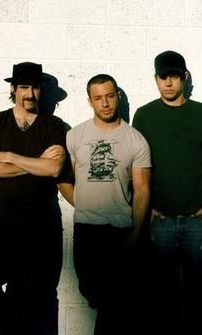 Foto de The Dillinger Escape Plan