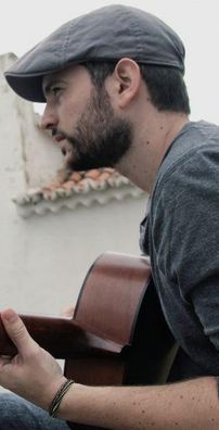 Foto de Rodrigo Miguez