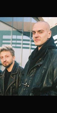 Foto de Нервы (Nervy)