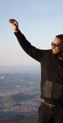 Foto de Pastor Anderson Santos