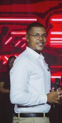 Foto de Ministério André Souza