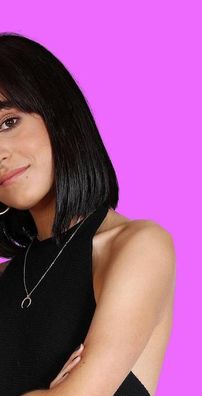 Foto de Natalia Lacunza