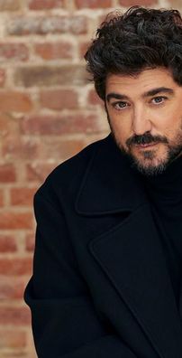 Foto de Antonio Orozco