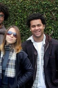 Foto de Diwali & Mr. Thug