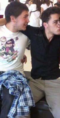 Foto de Metidos a Soro