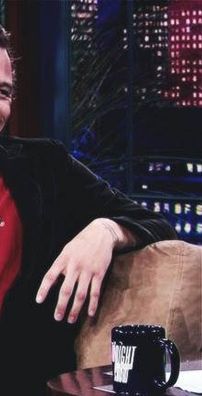 Foto de Heath Ledger