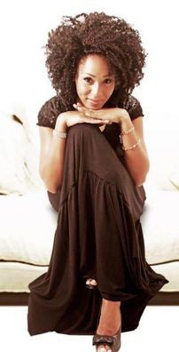 Foto de Aline Santana