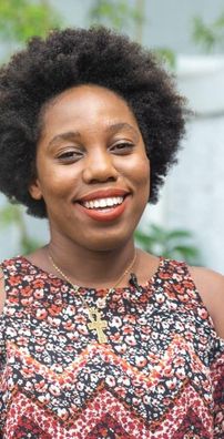 Foto de Vanessa Jeudi