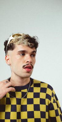 Foto de Marcelo Tofani