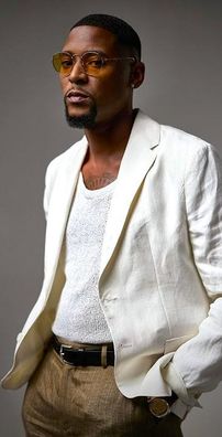 Foto de Rich Kalashh