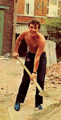 Foto de Salvatore Adamo