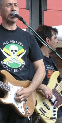 Foto de Banda Bassotti