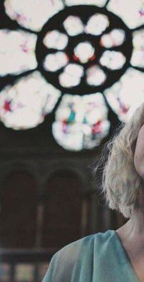 Foto de Hannah Grace