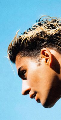 Foto de Lucas Pretti