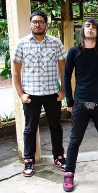 Foto de The Truth Is Ezequiel