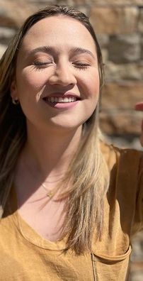 Foto de Thamires Garcia