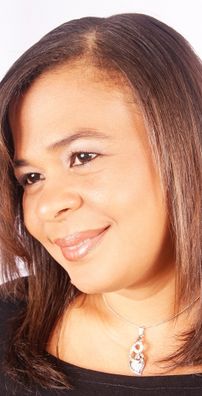 Foto de Cantora Nilva Serra