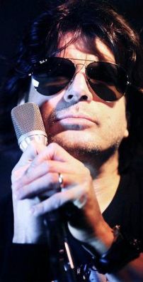 Foto de Paulo Ricardo