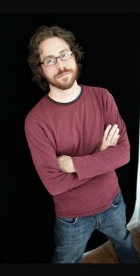 Foto de Jonathan Coulton