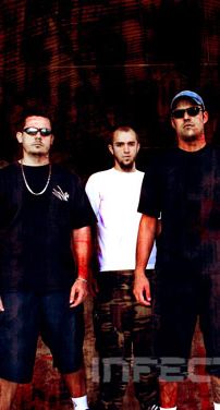 Foto de DxOxRx (Disorder Of Rage)