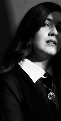 Foto de Charlene Soraia