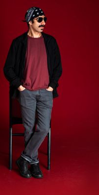 Foto de Bruno Desote