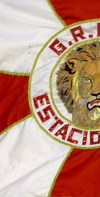 Foto de G.R.E.S. Estácio de Sá (RJ)