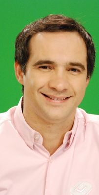 Foto de Celso Cardoso