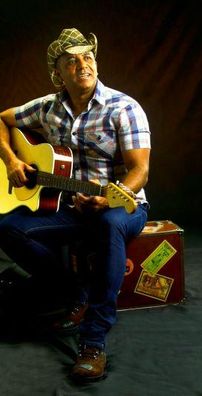 Foto de Arnaldo Moreno