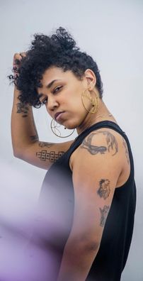 Foto de AfreeKA La Negritud