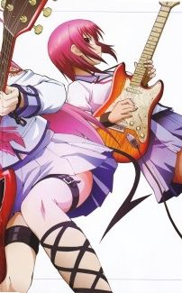 Foto de Girl Dead Monster