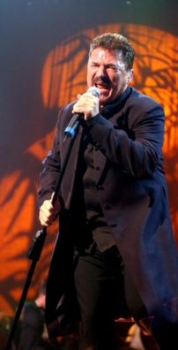 Foto de Bobby Kimball