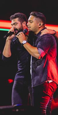 Foto de Henrique & Juliano