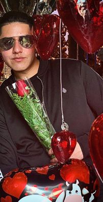 Foto de Tavo Betancourt