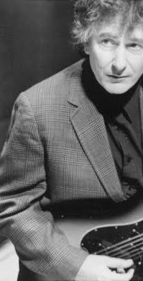 Foto de Stan Ridgway