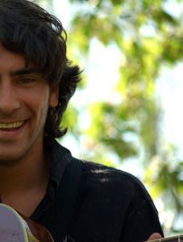 Foto de Francesco Rapetti