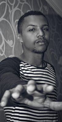 Foto de Davi Tangedor