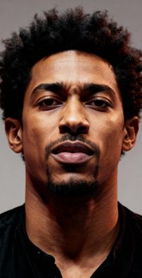 Foto de Hórus Cleveland