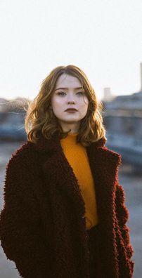 Foto de Maisie Peters