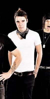 Foto de LoveHateHero