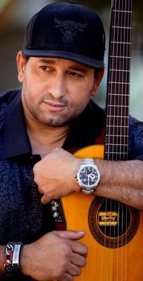 Foto de Jouberth Diaz