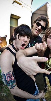 Foto de Hopes Die Last