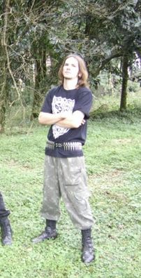 Foto de Southern Warfront