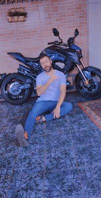 Foto de Rodrigo Gonçalves