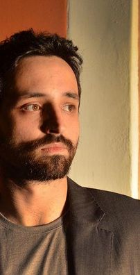 Foto de Paulinho Parada