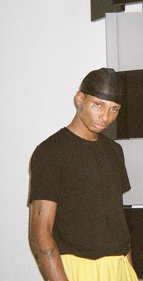 Foto de Night Lovell