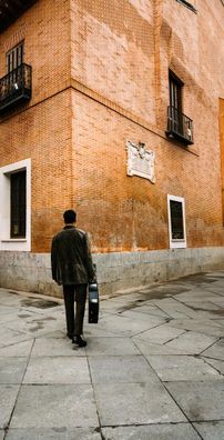 Foto de Quizás Mañana