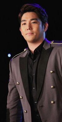 Foto de KANGIN (Super Junior)